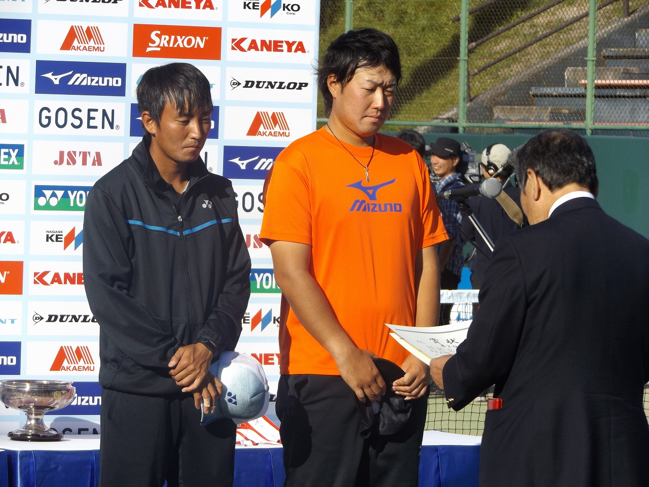 第73回 天皇賜杯・皇后賜杯全日本選手権大会