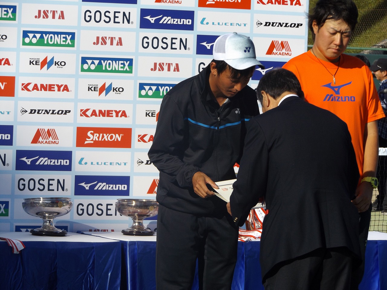 第73回 天皇賜杯・皇后賜杯全日本選手権大会