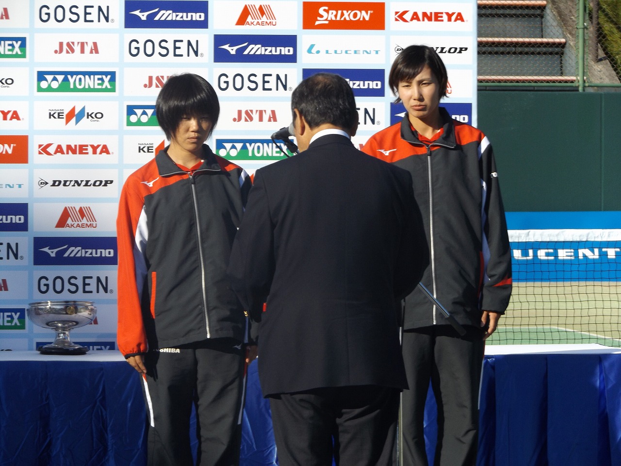 第73回 天皇賜杯・皇后賜杯全日本選手権大会