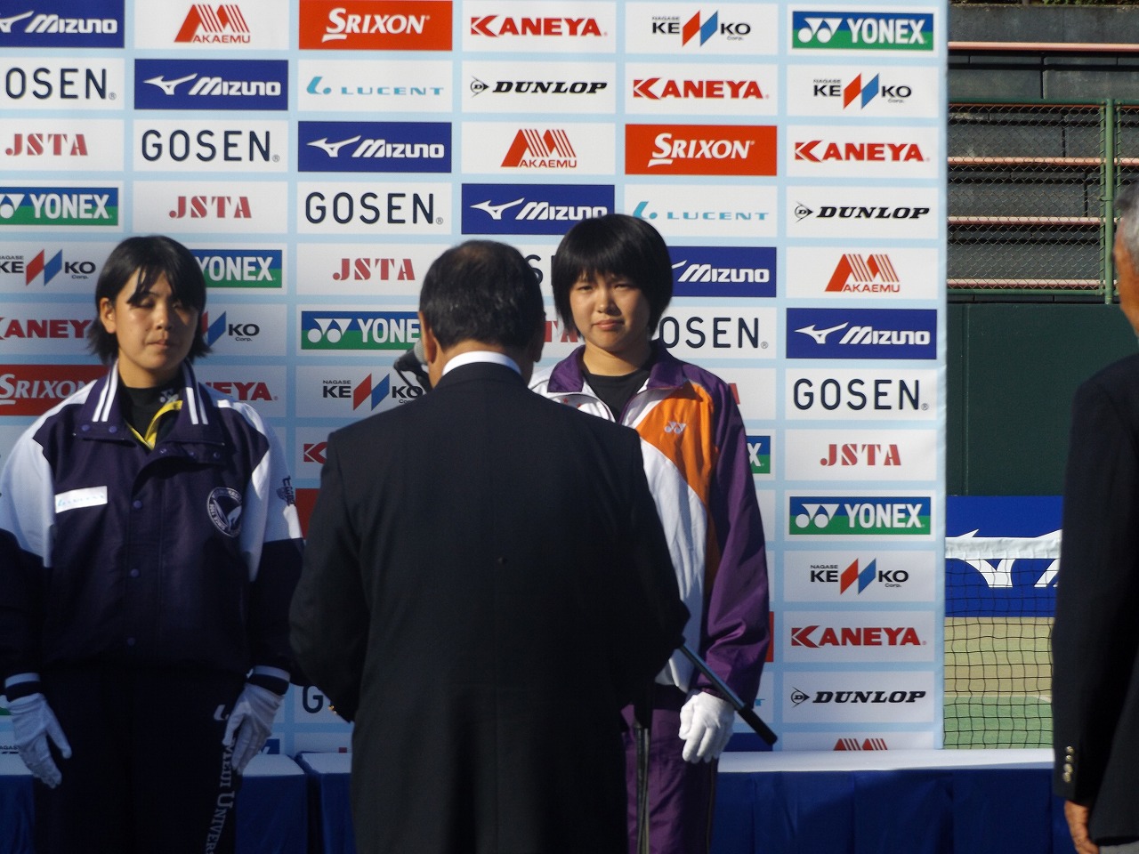 第73回 天皇賜杯・皇后賜杯全日本選手権大会