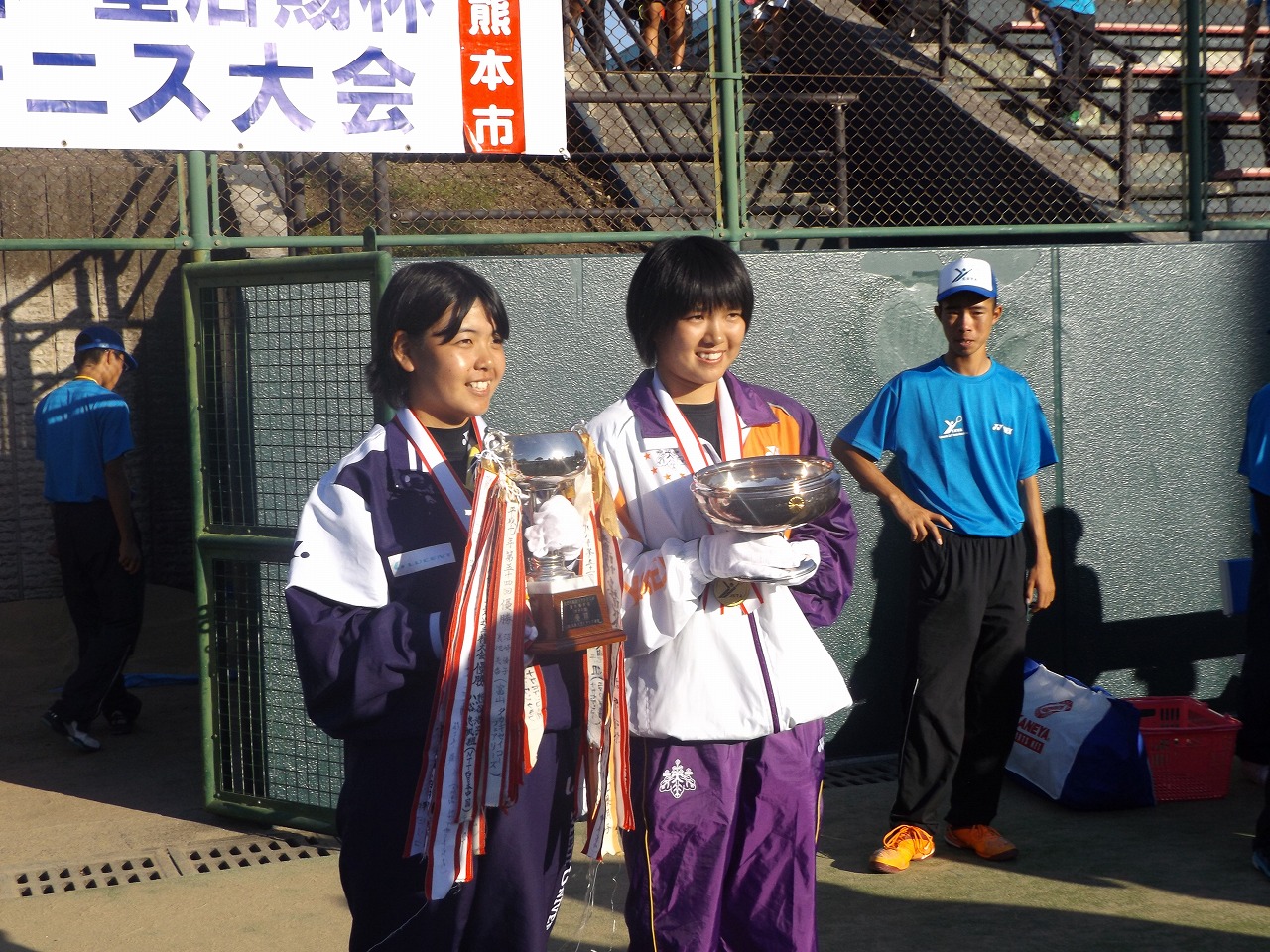 第73回 天皇賜杯・皇后賜杯全日本選手権大会