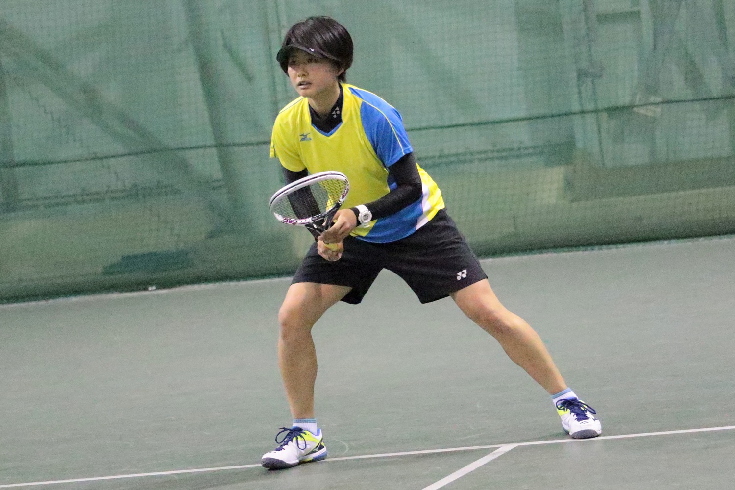 第18回 アジア競技大会日本代表予選会
