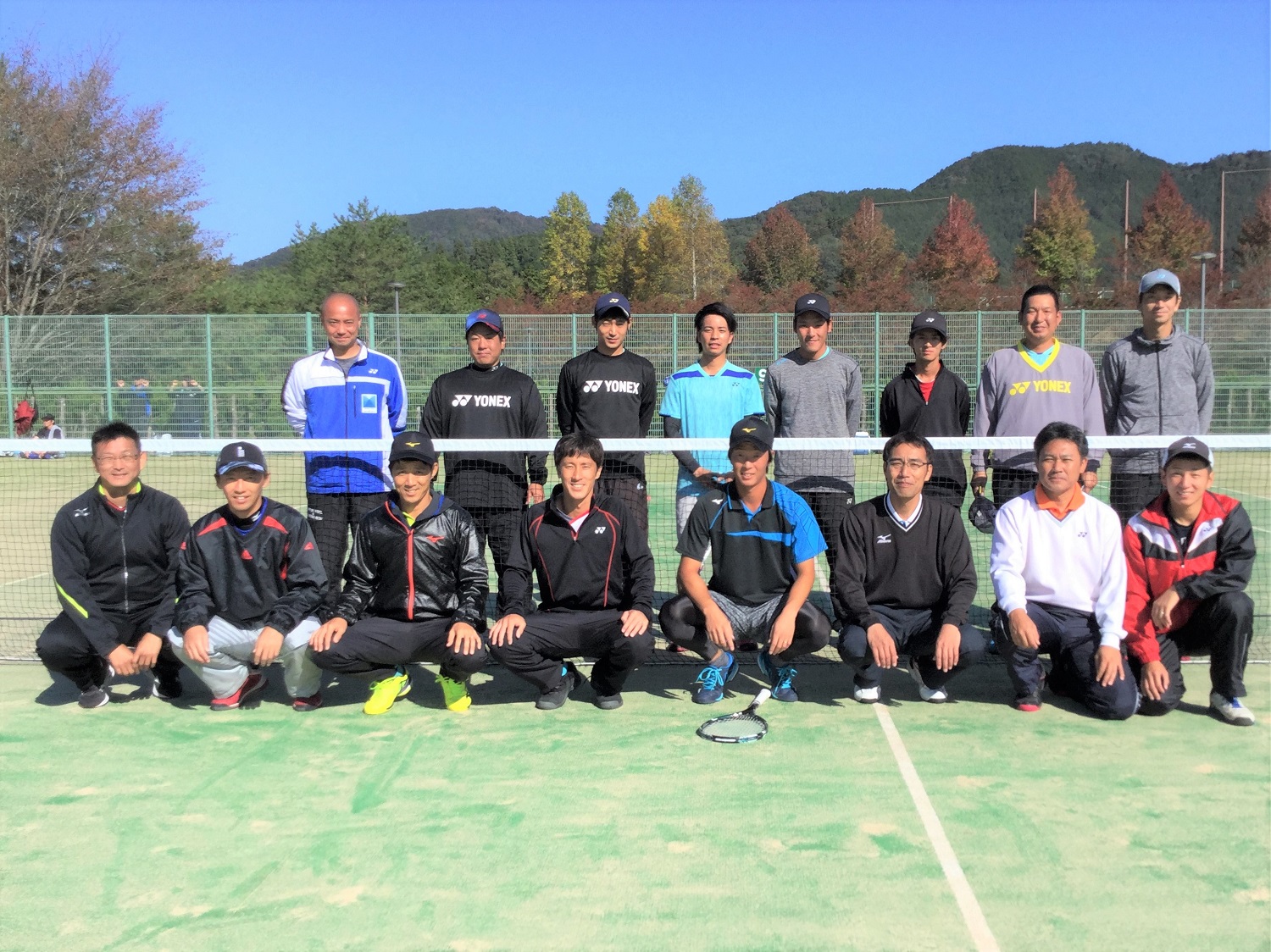 第32回 日本実業団リーグ