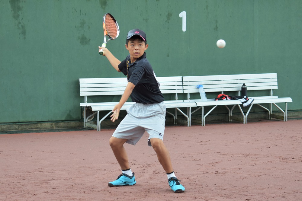 JOCジュニアオリンピックカップ大会 第26回全日本ジュニア選手権大会
