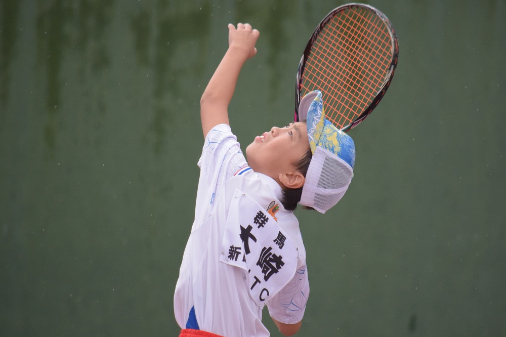 JOCジュニアオリンピックカップ大会 第26回全日本ジュニア選手権大会