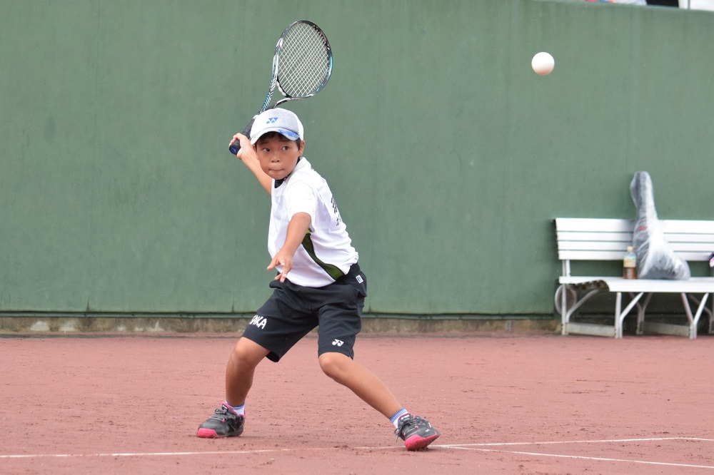 JOCジュニアオリンピックカップ大会 第26回全日本ジュニア選手権大会