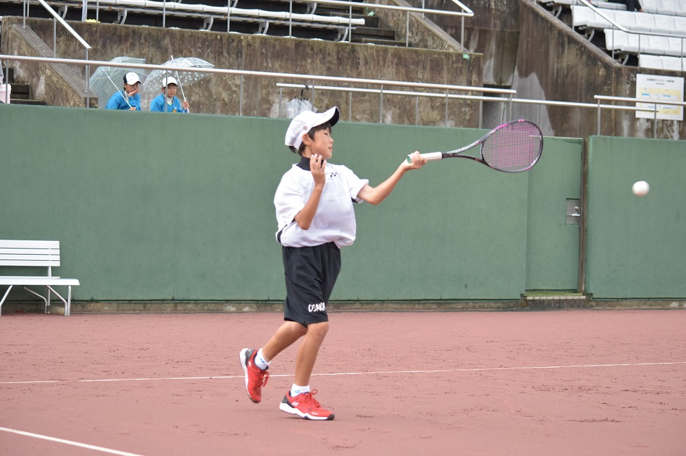 JOCジュニアオリンピックカップ大会 第26回全日本ジュニア選手権大会