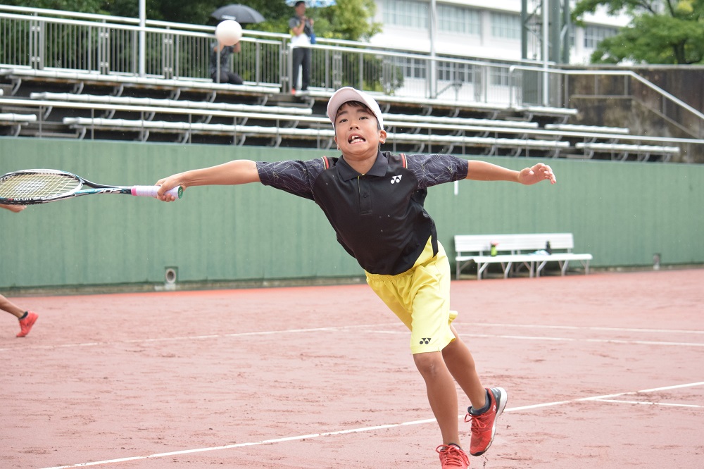 JOCジュニアオリンピックカップ大会 第26回全日本ジュニア選手権大会