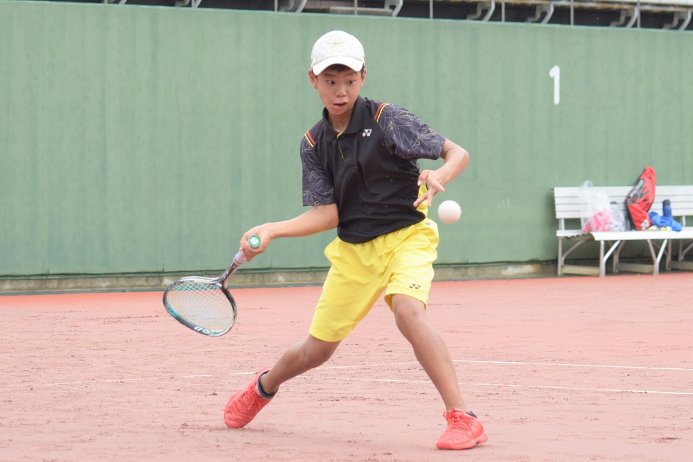 JOCジュニアオリンピックカップ大会 第26回全日本ジュニア選手権大会