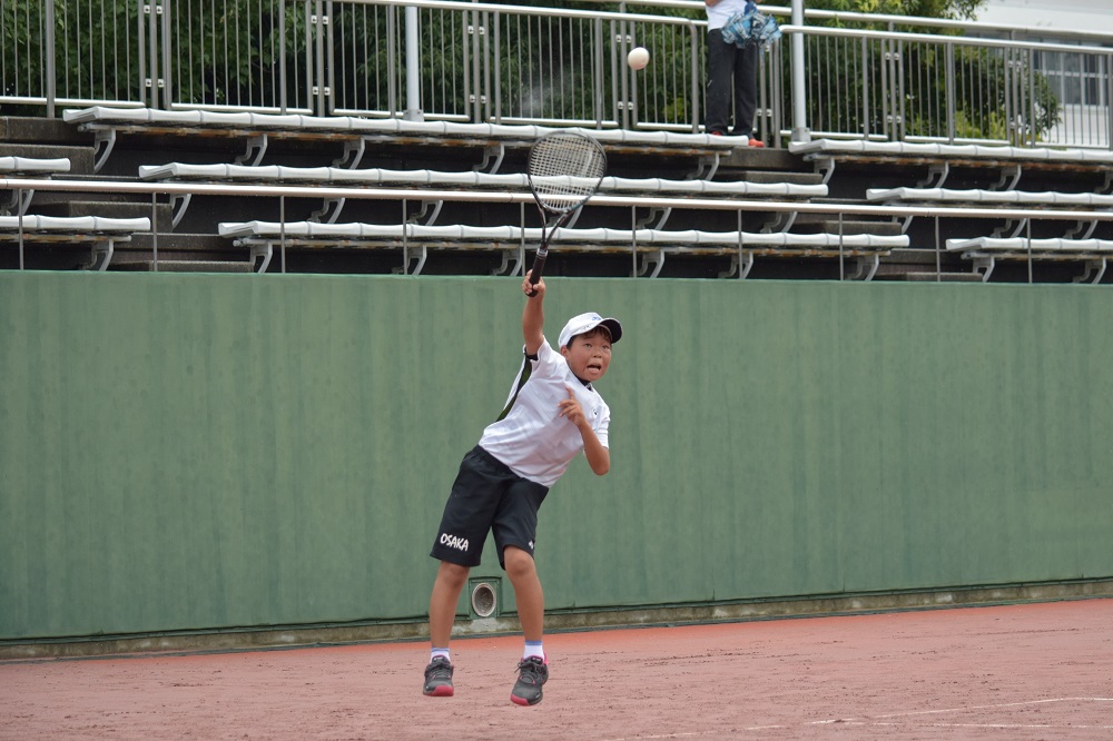 JOCジュニアオリンピックカップ大会 第26回全日本ジュニア選手権大会