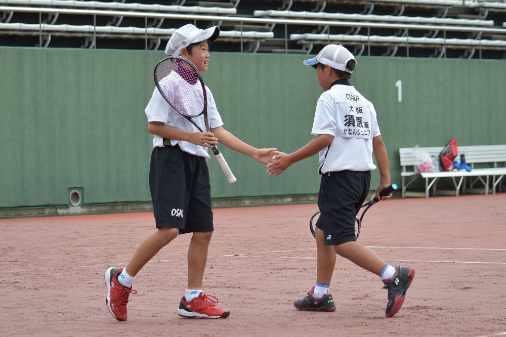 JOCジュニアオリンピックカップ大会 第26回全日本ジュニア選手権大会