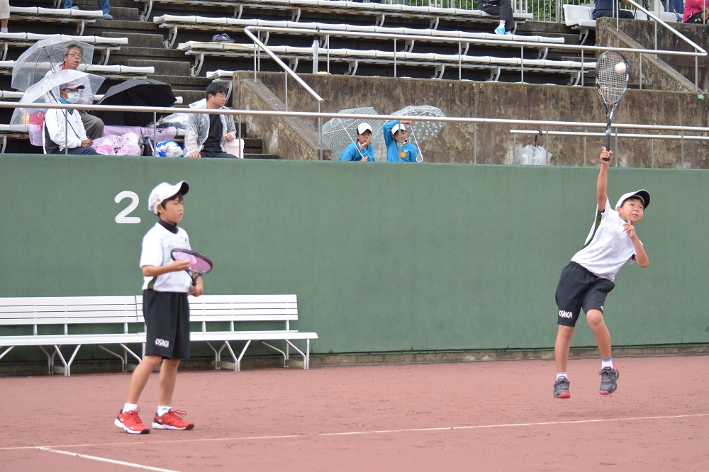 JOCジュニアオリンピックカップ大会 第26回全日本ジュニア選手権大会