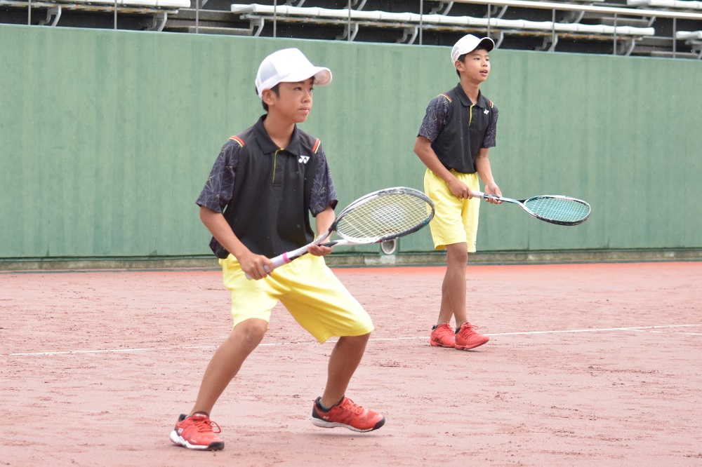 JOCジュニアオリンピックカップ大会 第26回全日本ジュニア選手権大会