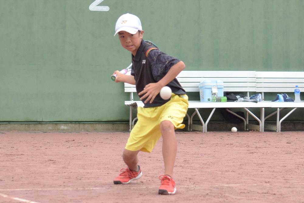 JOCジュニアオリンピックカップ大会 第26回全日本ジュニア選手権大会