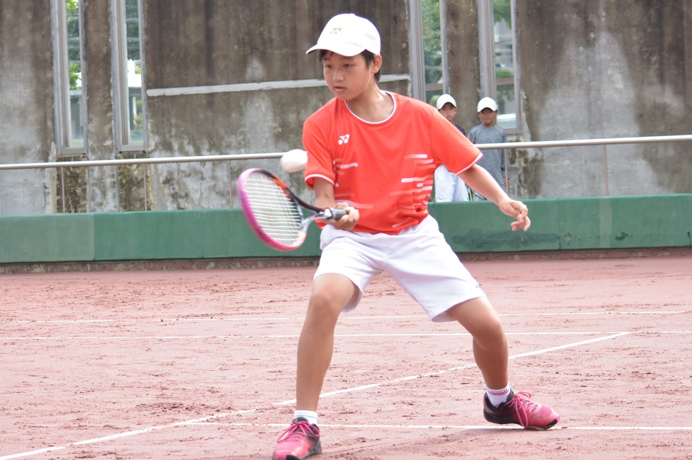 JOCジュニアオリンピックカップ大会 第26回全日本ジュニア選手権大会