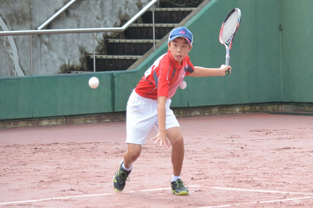 JOCジュニアオリンピックカップ大会 第26回全日本ジュニア選手権大会