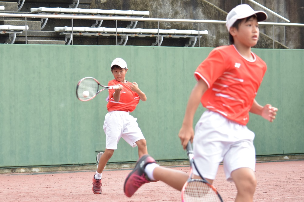 JOCジュニアオリンピックカップ大会 第26回全日本ジュニア選手権大会