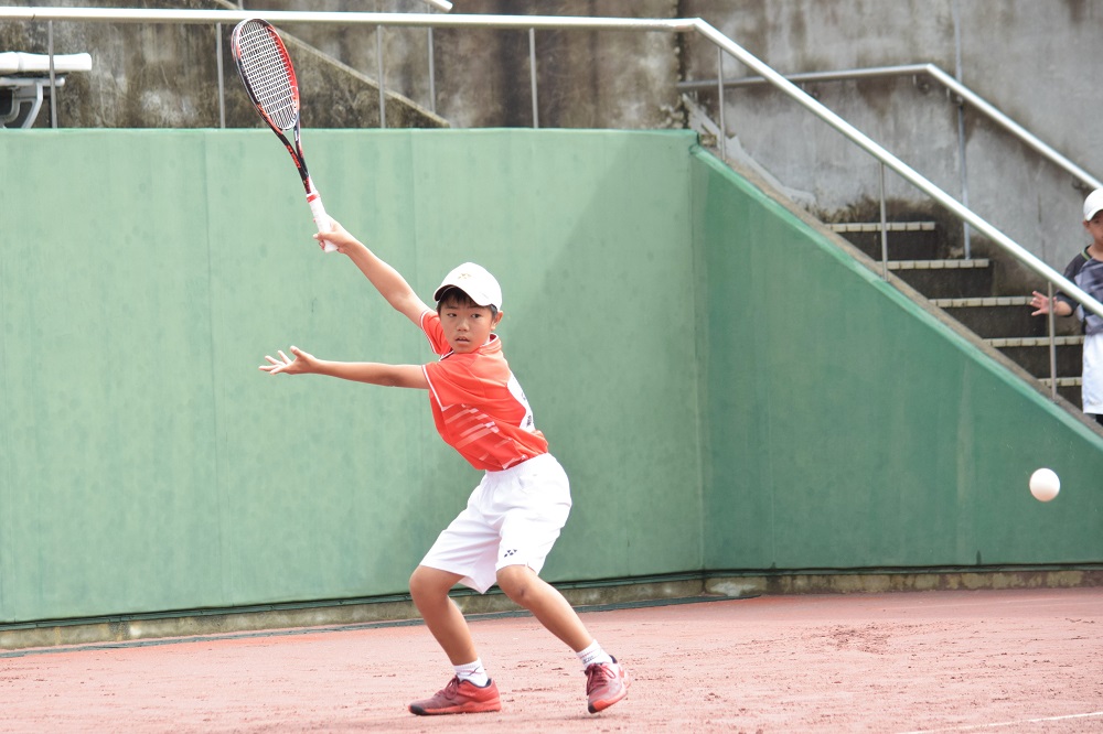 JOCジュニアオリンピックカップ大会 第26回全日本ジュニア選手権大会