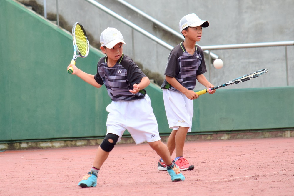 JOCジュニアオリンピックカップ大会 第26回全日本ジュニア選手権大会