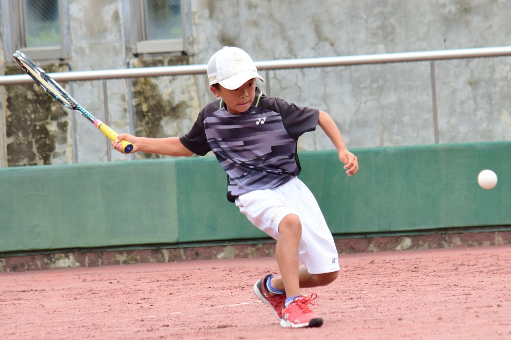 JOCジュニアオリンピックカップ大会 第26回全日本ジュニア選手権大会