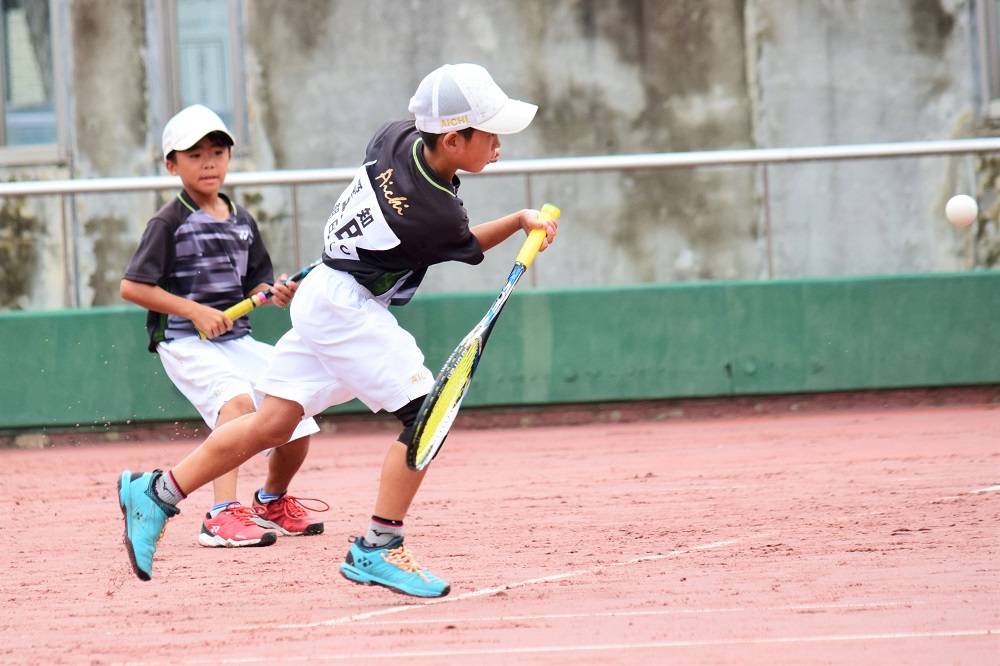 JOCジュニアオリンピックカップ大会 第26回全日本ジュニア選手権大会