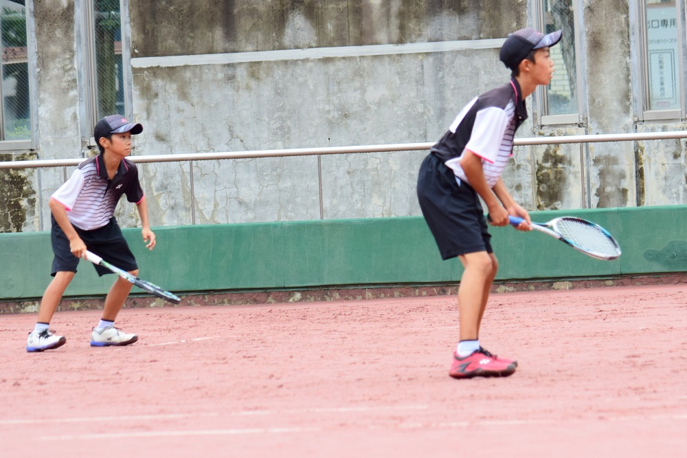 JOCジュニアオリンピックカップ大会 第26回全日本ジュニア選手権大会