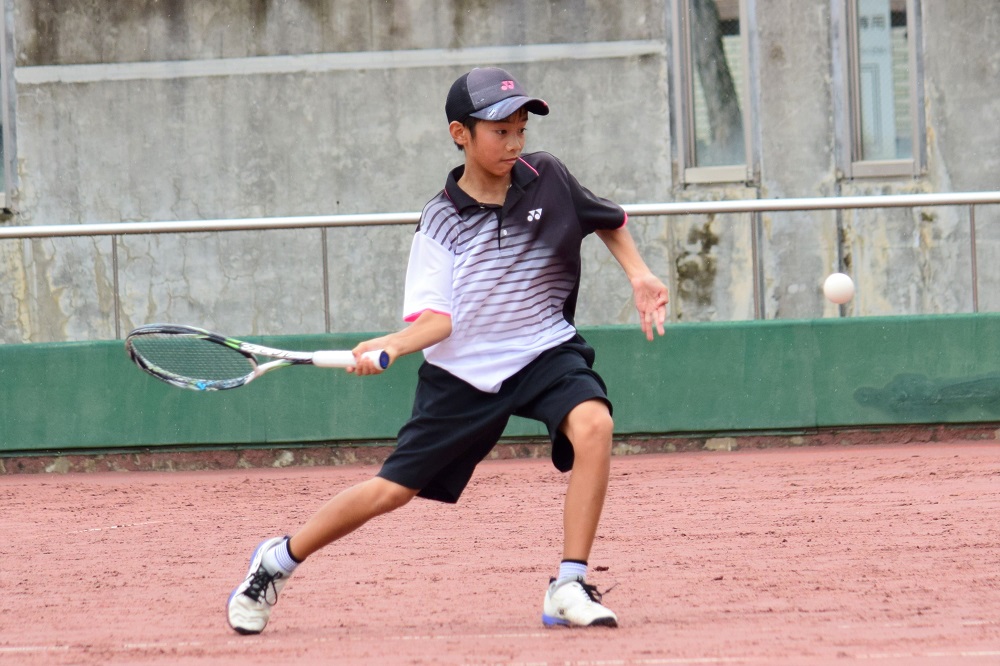 JOCジュニアオリンピックカップ大会 第26回全日本ジュニア選手権大会