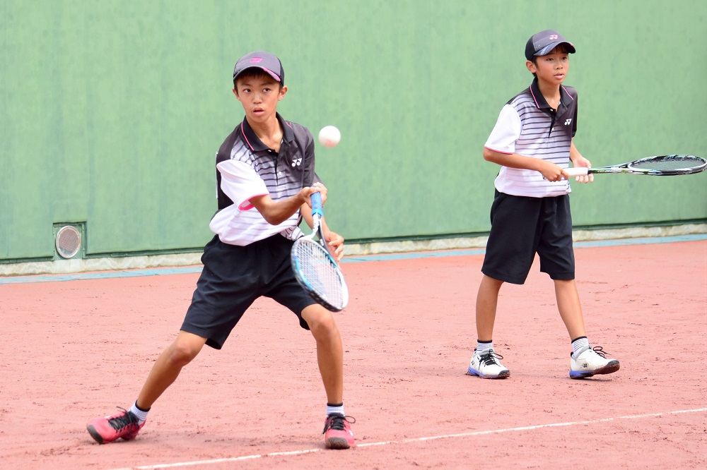 JOCジュニアオリンピックカップ大会 第26回全日本ジュニア選手権大会