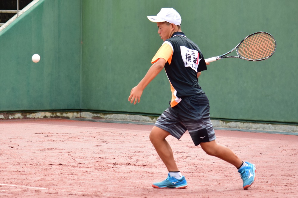 JOCジュニアオリンピックカップ大会 第26回全日本ジュニア選手権大会