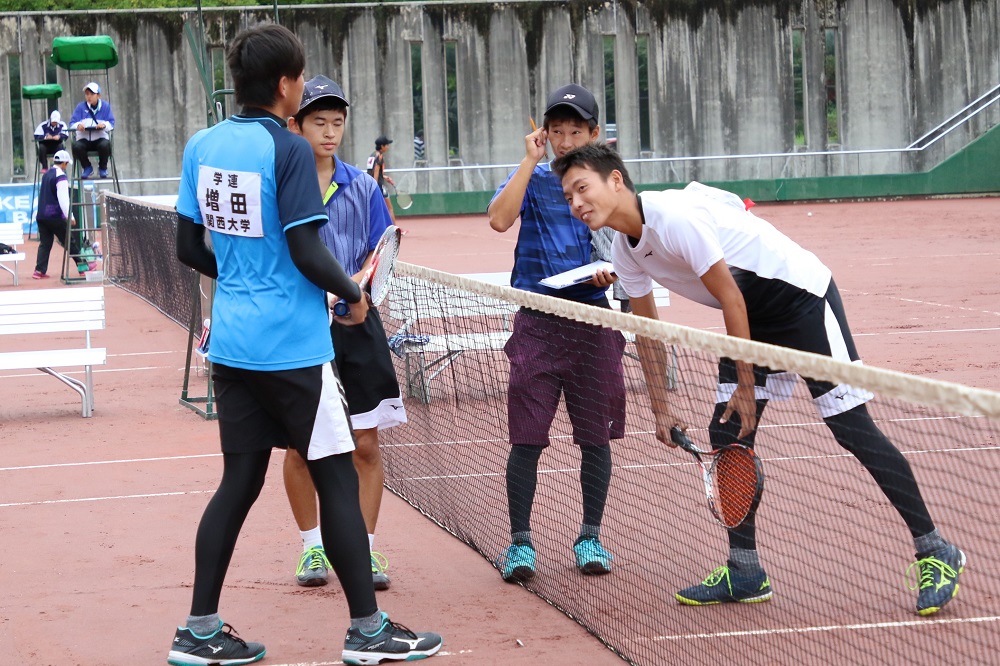JOCジュニアオリンピックカップ大会 第26回全日本ジュニア選手権大会