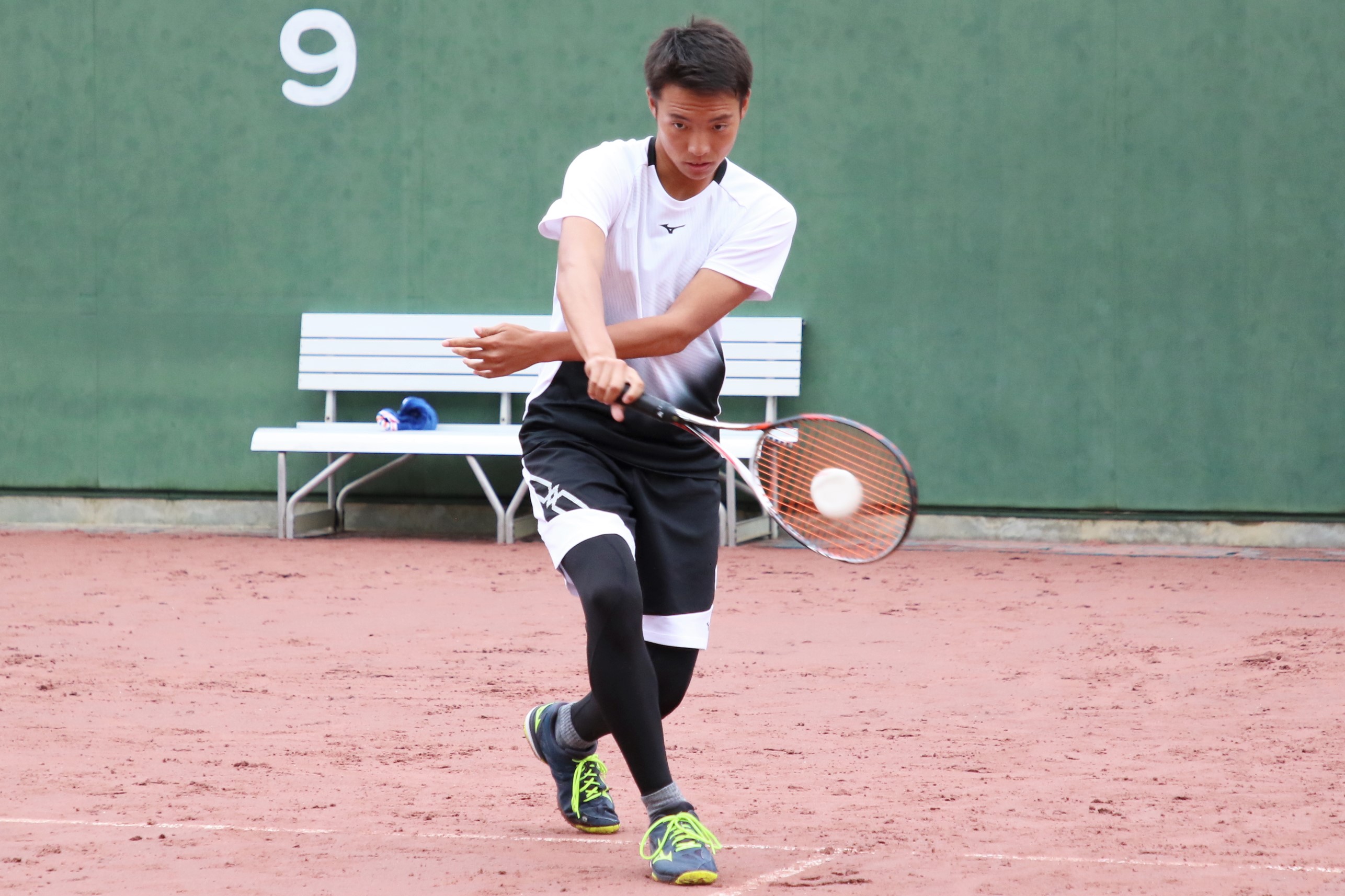JOCジュニアオリンピックカップ大会 第26回全日本ジュニア選手権大会