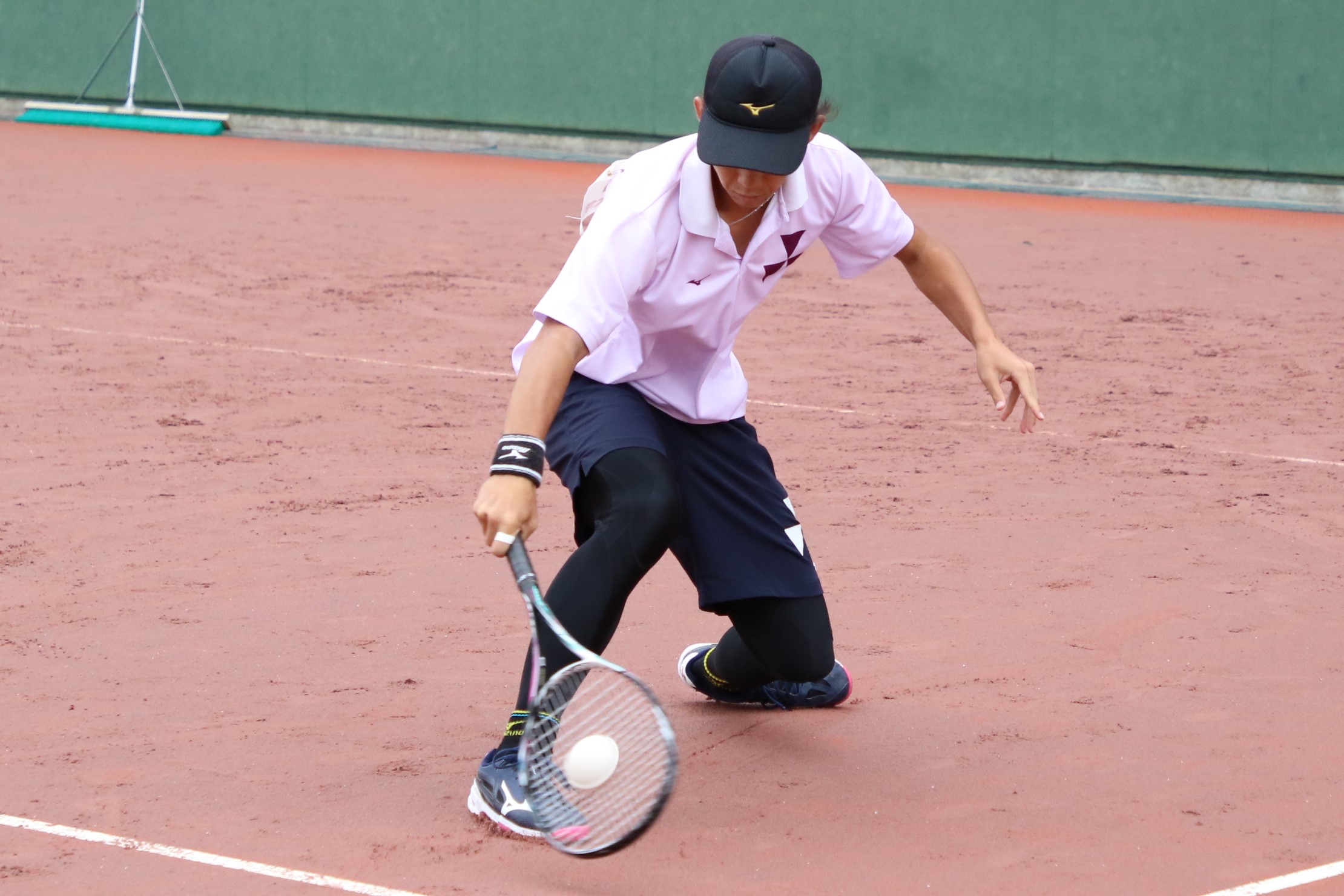 JOCジュニアオリンピックカップ大会 第26回全日本ジュニア選手権大会