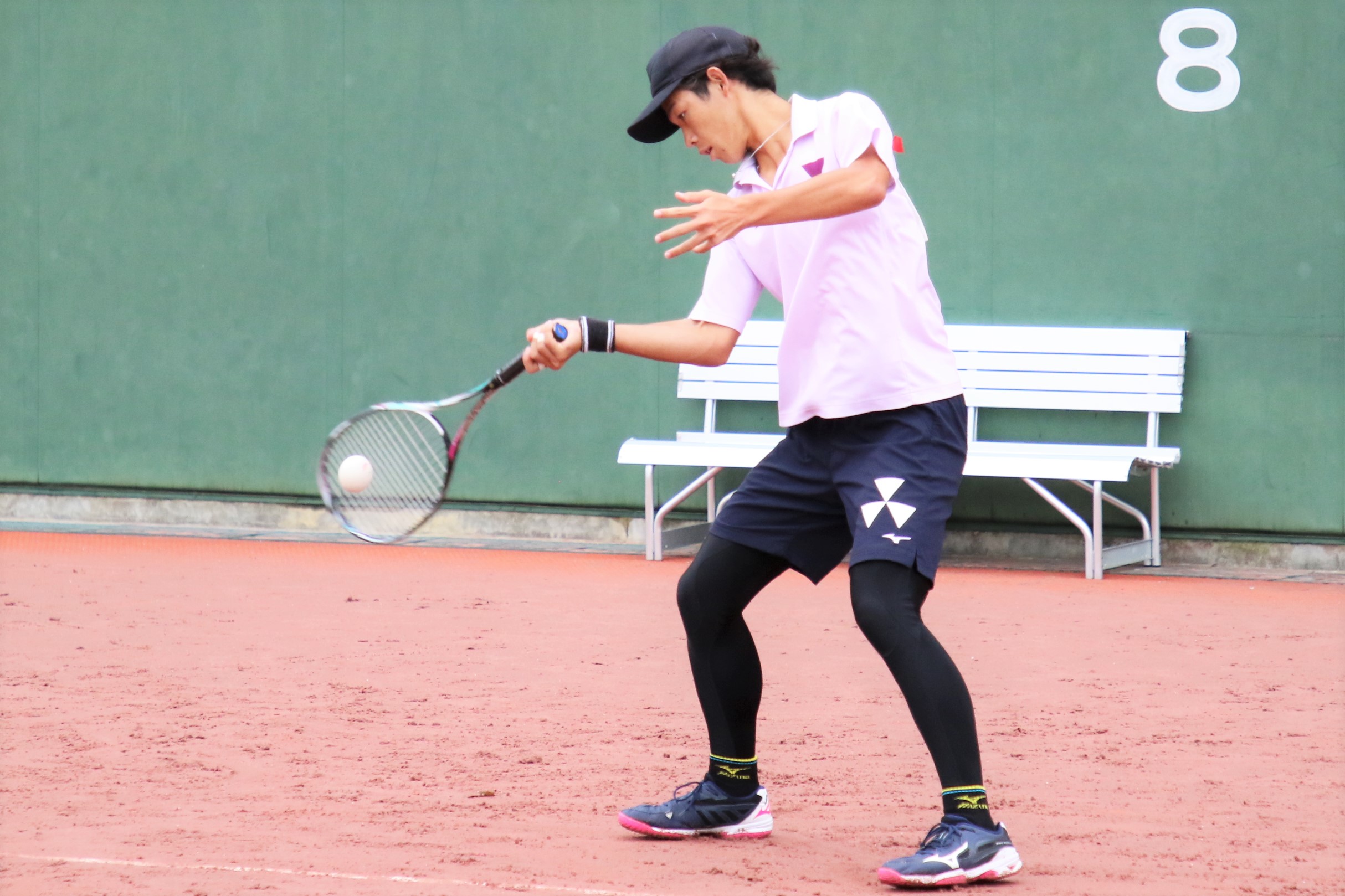 JOCジュニアオリンピックカップ大会 第26回全日本ジュニア選手権大会