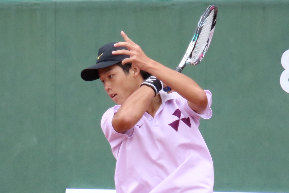 JOCジュニアオリンピックカップ大会 第26回全日本ジュニア選手権大会