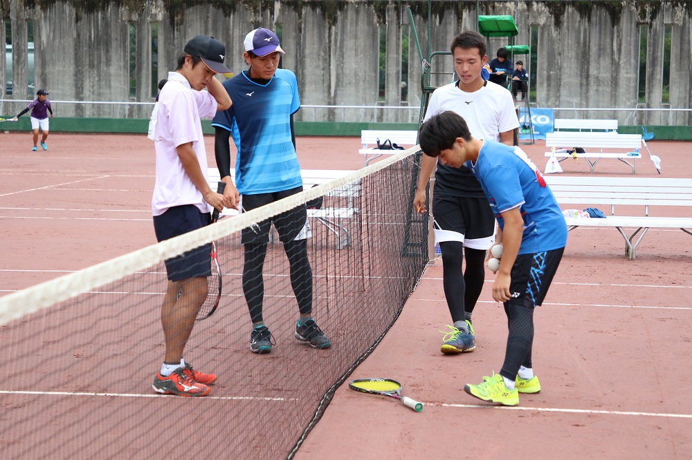 JOCジュニアオリンピックカップ大会 第26回全日本ジュニア選手権大会