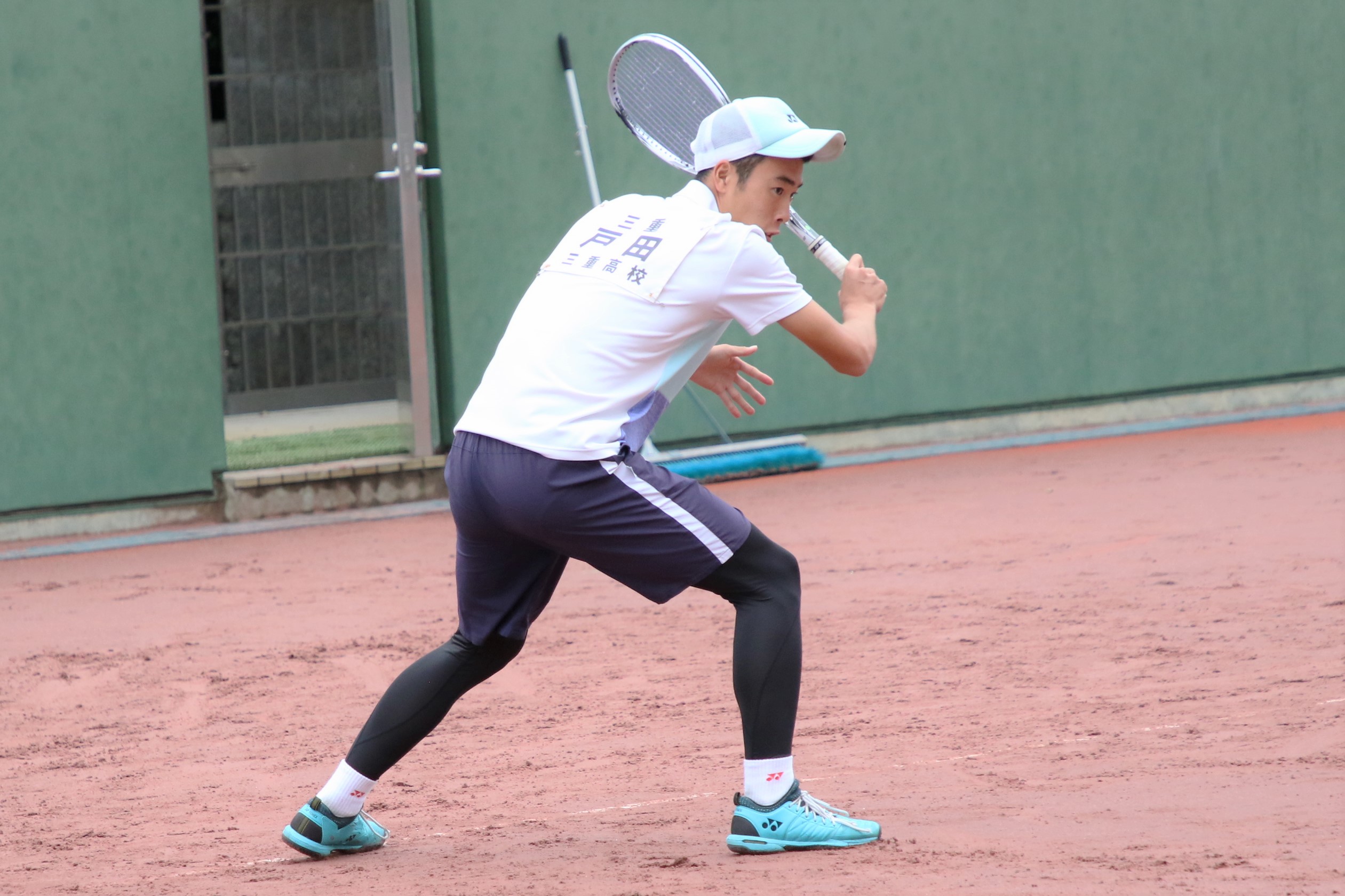 JOCジュニアオリンピックカップ大会 第26回全日本ジュニア選手権大会
