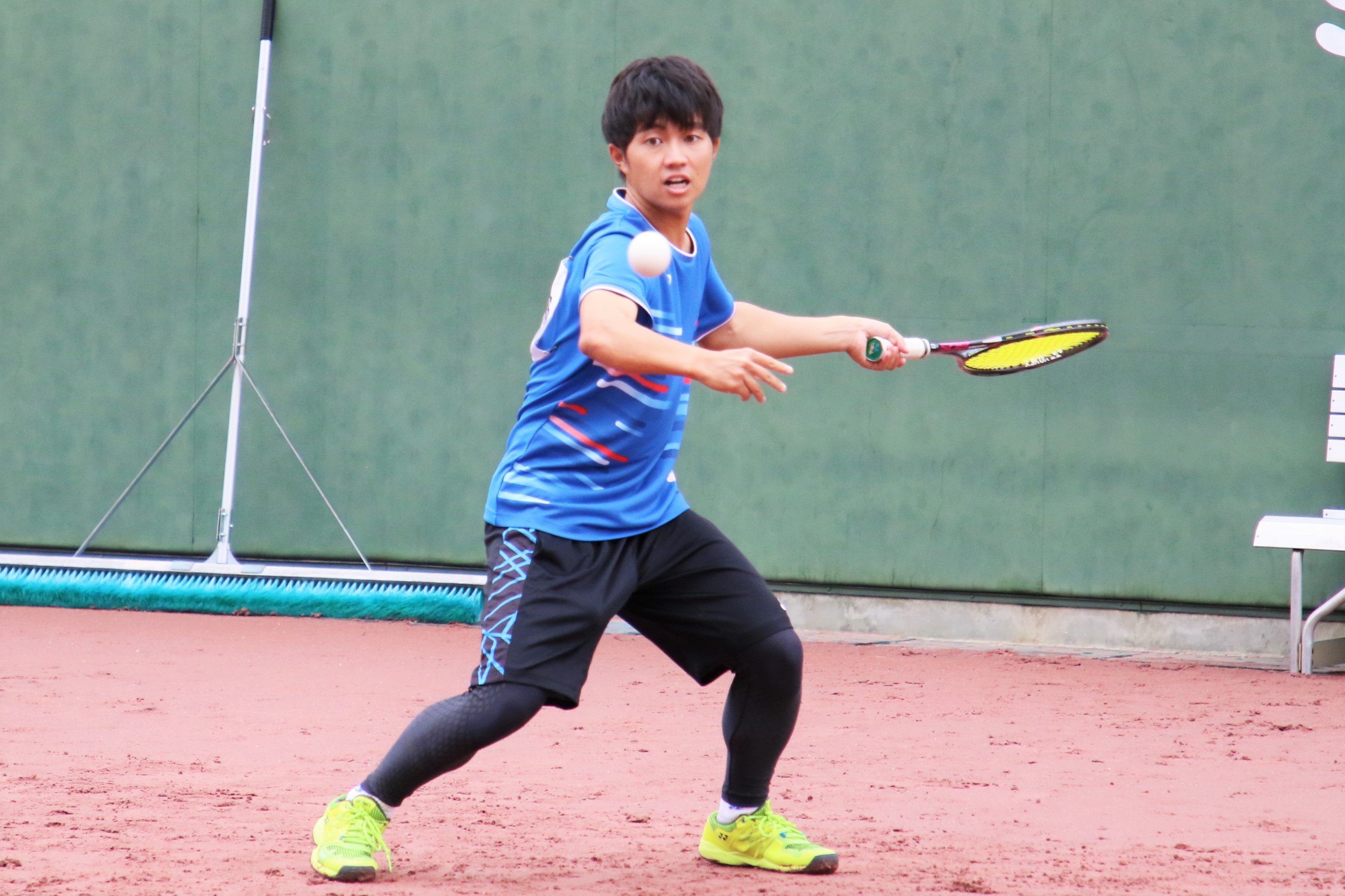 JOCジュニアオリンピックカップ大会 第26回全日本ジュニア選手権大会