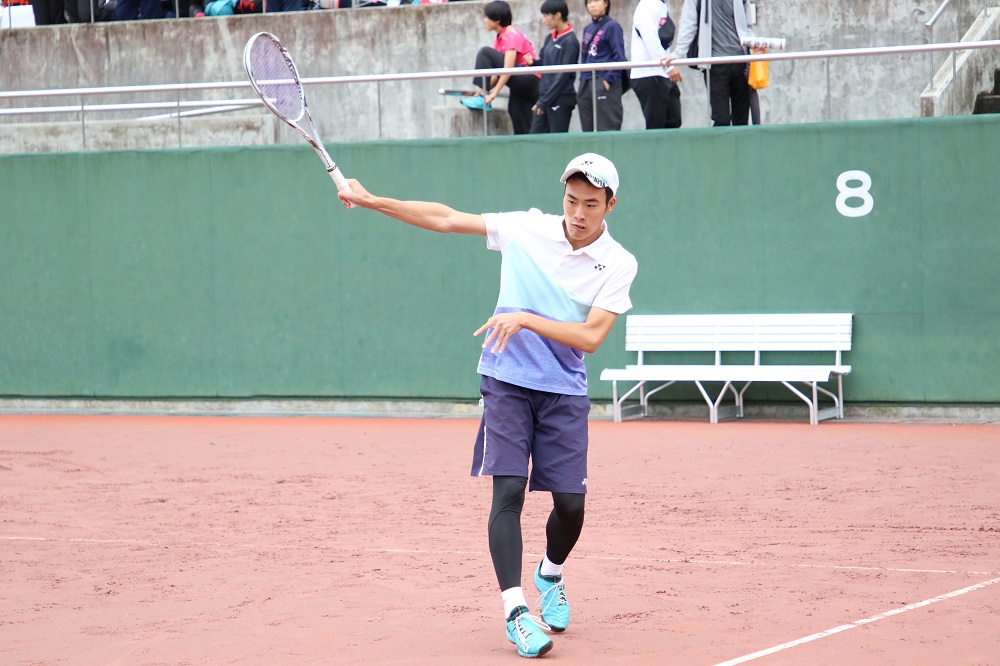 JOCジュニアオリンピックカップ大会 第26回全日本ジュニア選手権大会