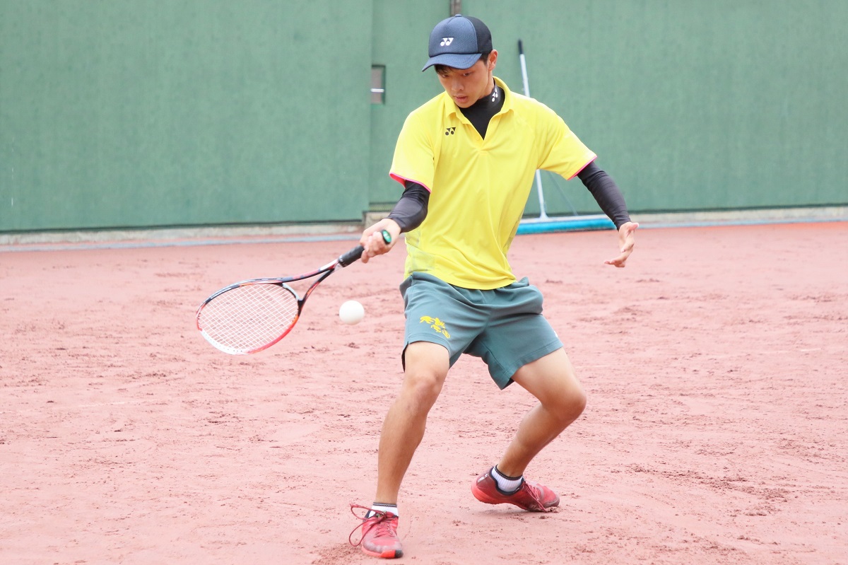 JOCジュニアオリンピックカップ大会 第26回全日本ジュニア選手権大会