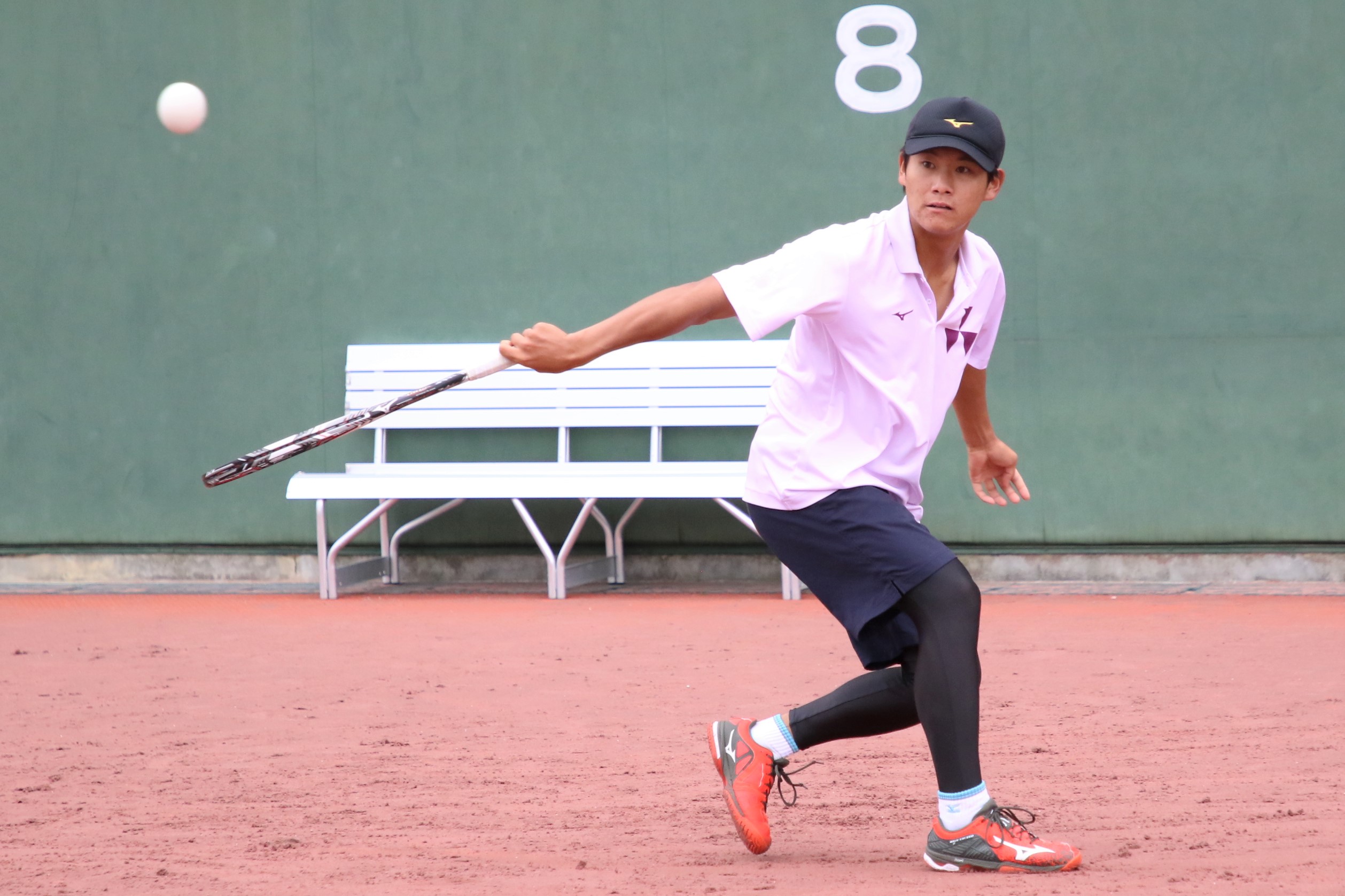 JOCジュニアオリンピックカップ大会 第26回全日本ジュニア選手権大会