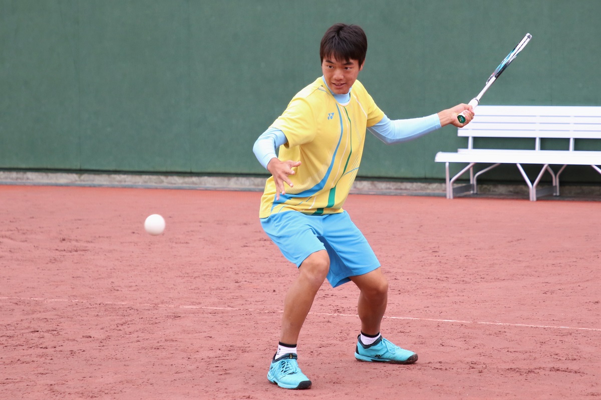 JOCジュニアオリンピックカップ大会 第26回全日本ジュニア選手権大会