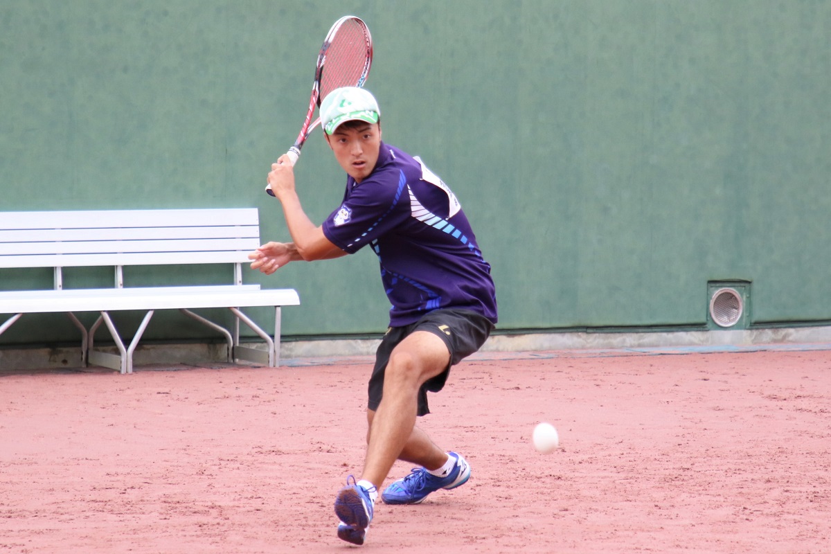 JOCジュニアオリンピックカップ大会 第26回全日本ジュニア選手権大会