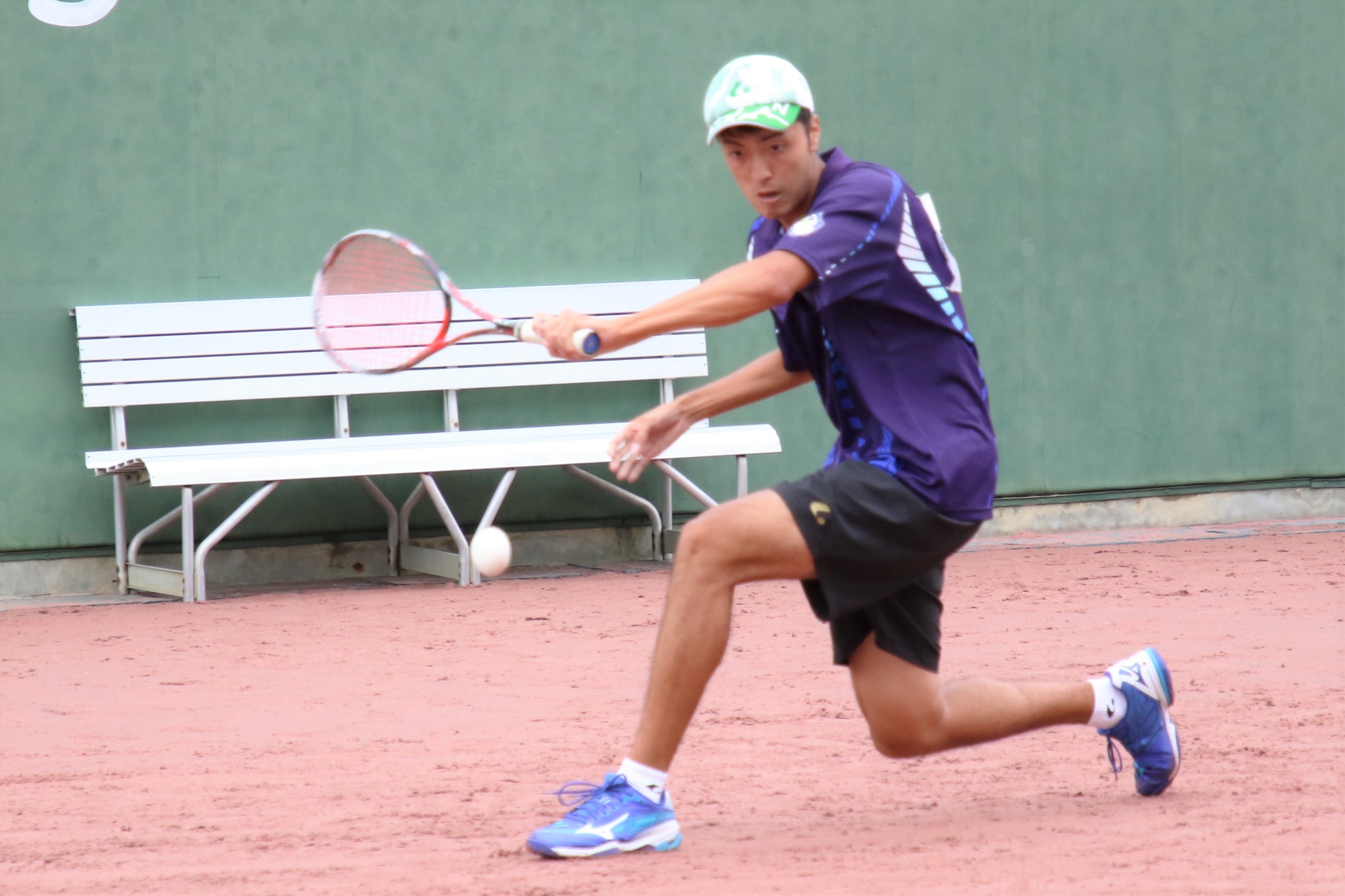 JOCジュニアオリンピックカップ大会 第26回全日本ジュニア選手権大会