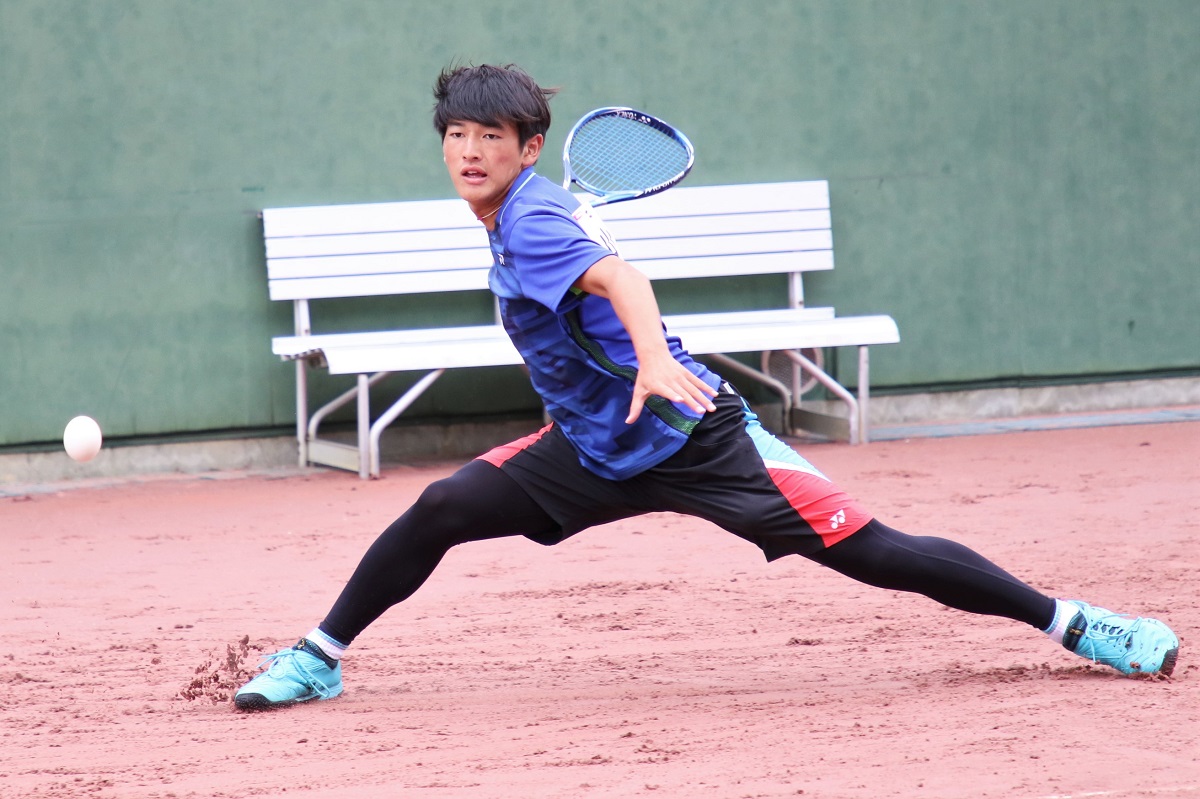 JOCジュニアオリンピックカップ大会 第26回全日本ジュニア選手権大会