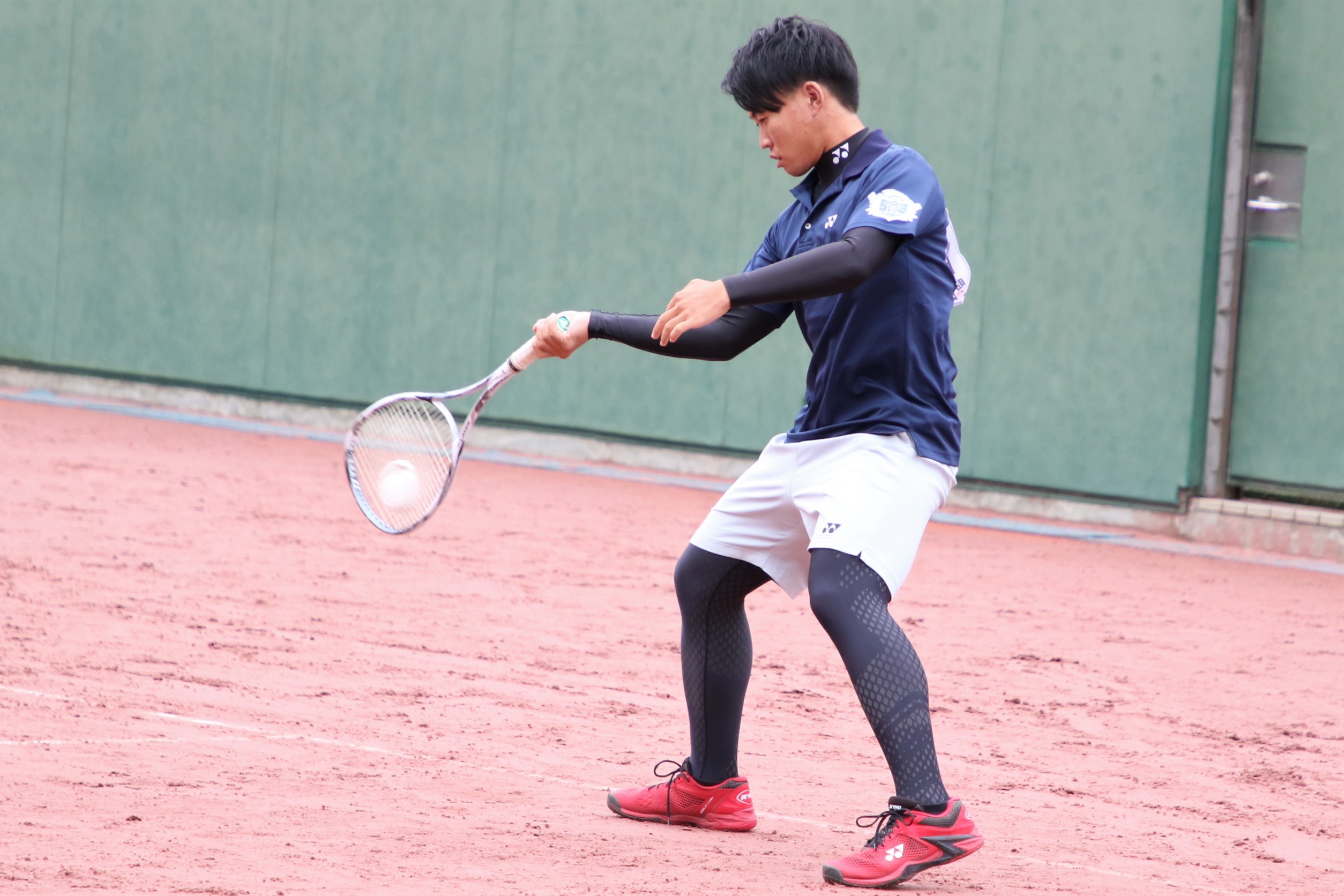 JOCジュニアオリンピックカップ大会 第26回全日本ジュニア選手権大会