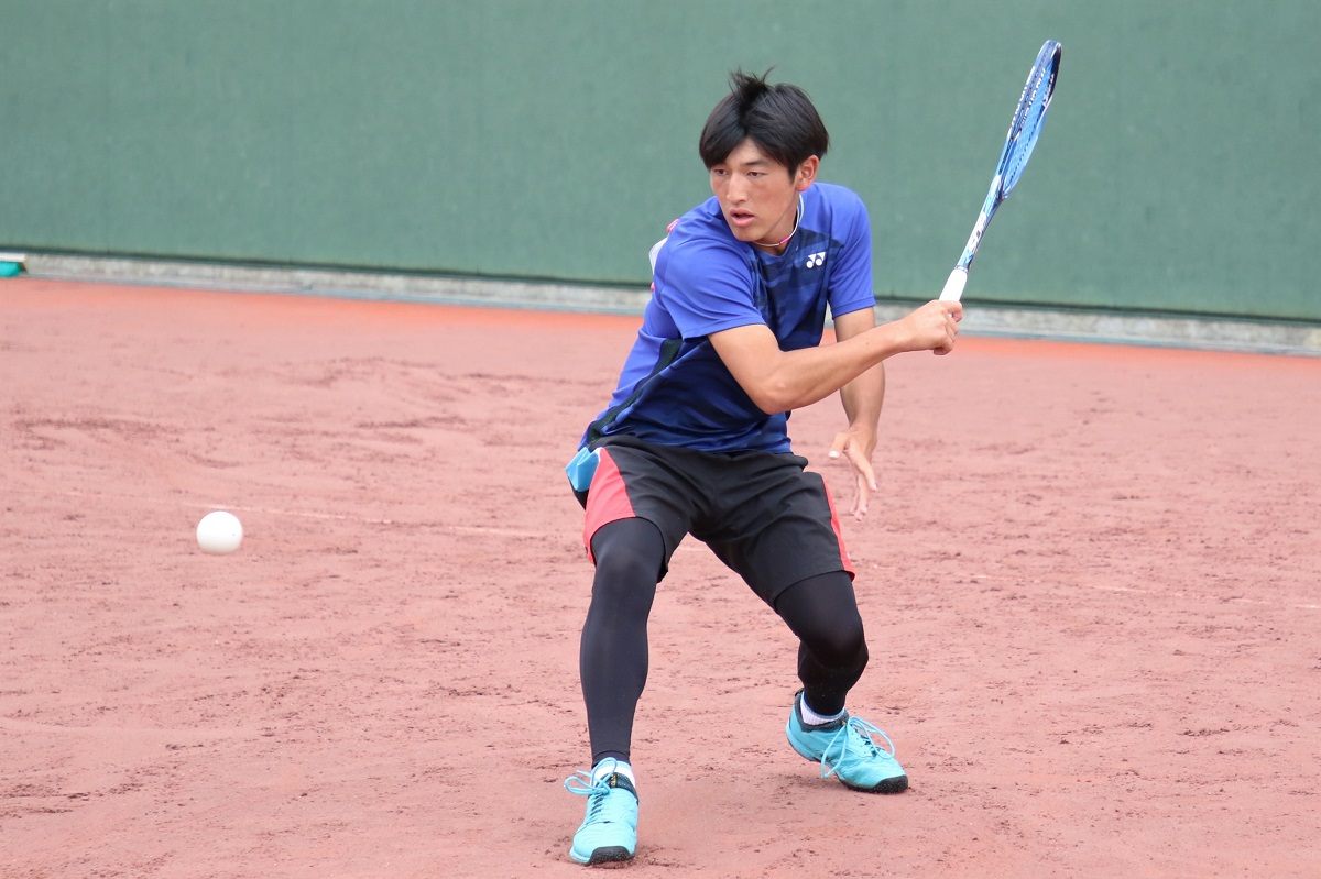 JOCジュニアオリンピックカップ大会 第26回全日本ジュニア選手権大会