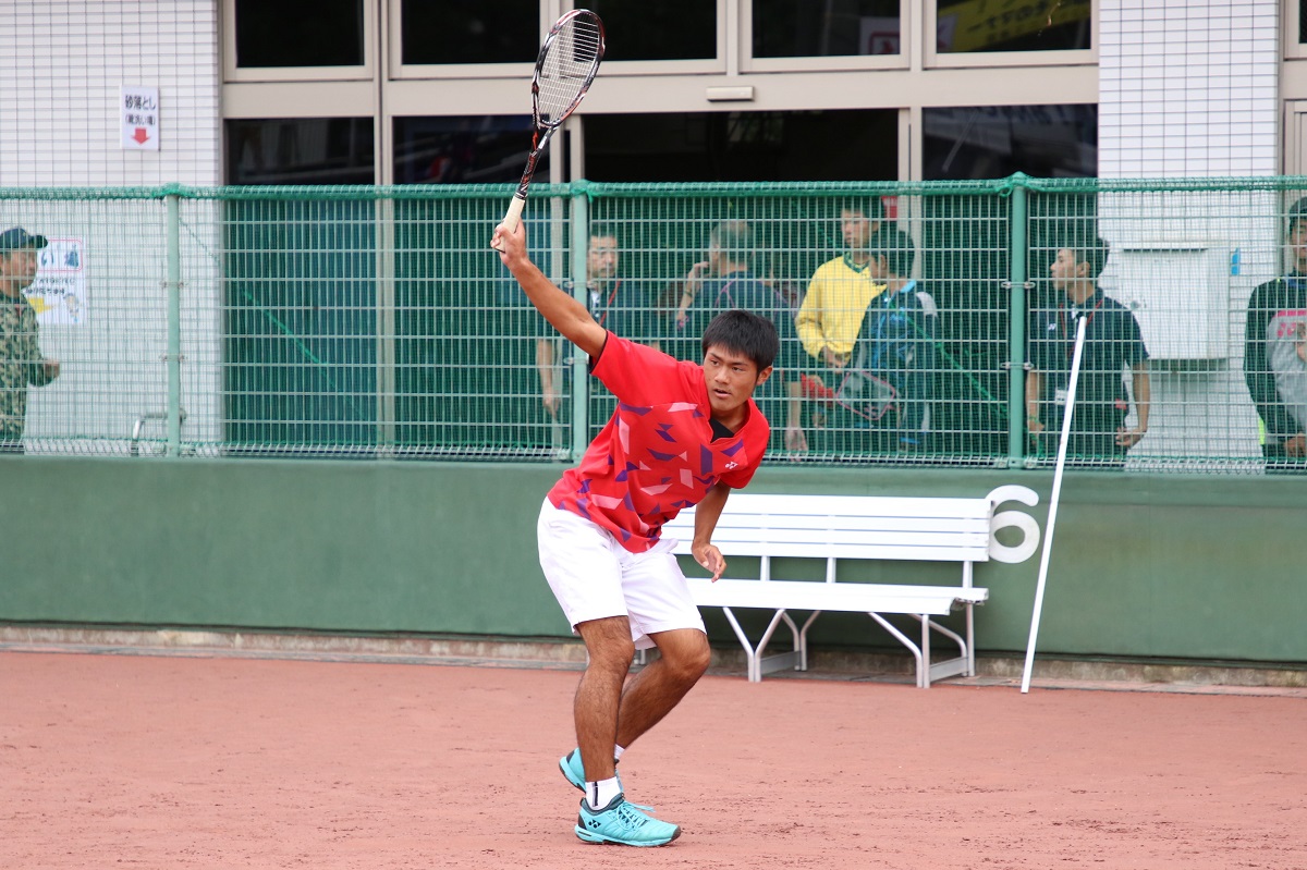 JOCジュニアオリンピックカップ大会 第26回全日本ジュニア選手権大会