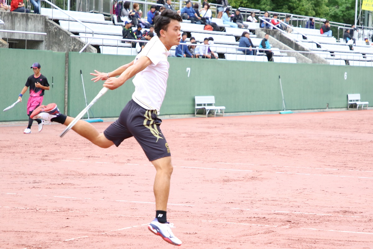 JOCジュニアオリンピックカップ大会 第26回全日本ジュニア選手権大会