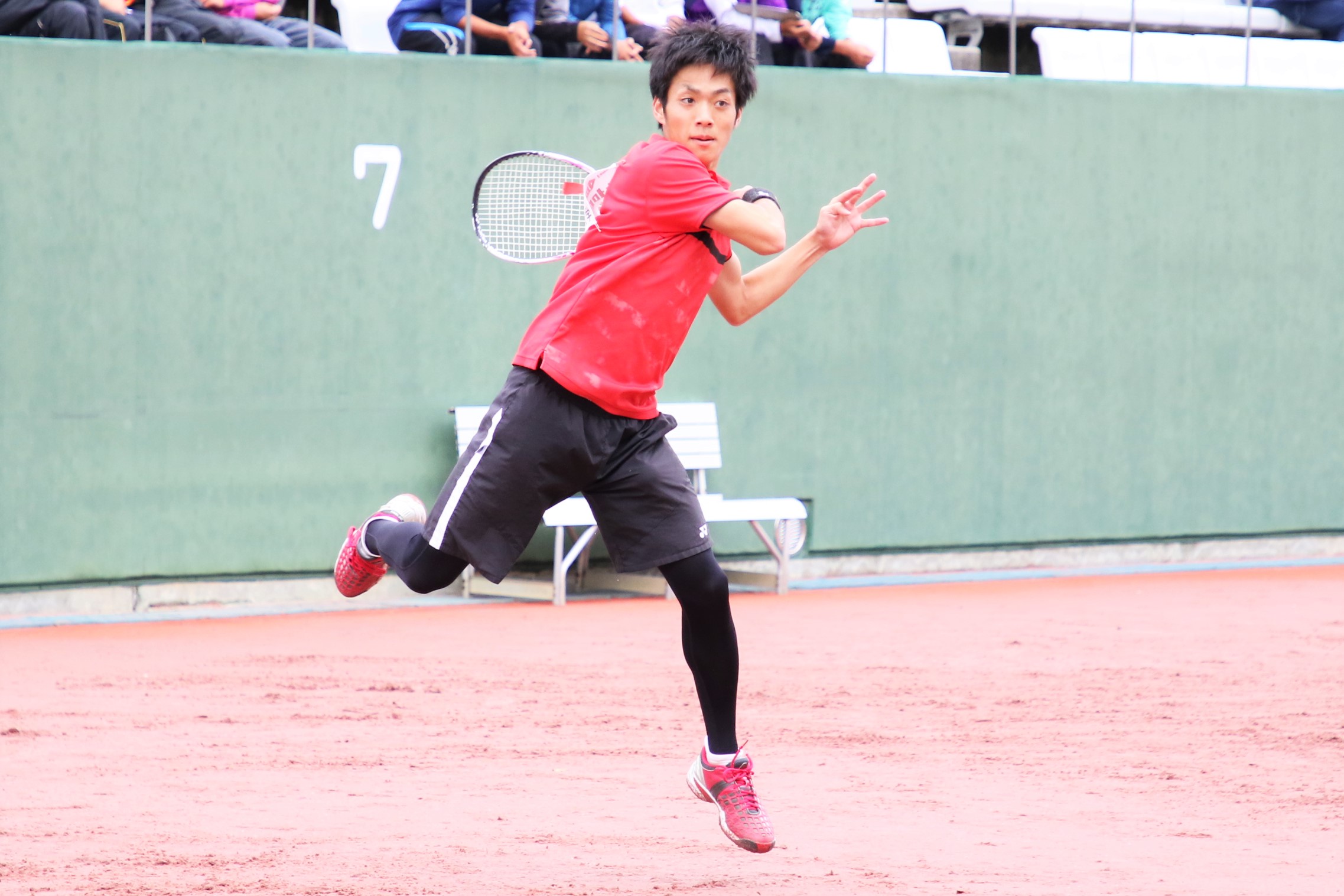 JOCジュニアオリンピックカップ大会 第26回全日本ジュニア選手権大会