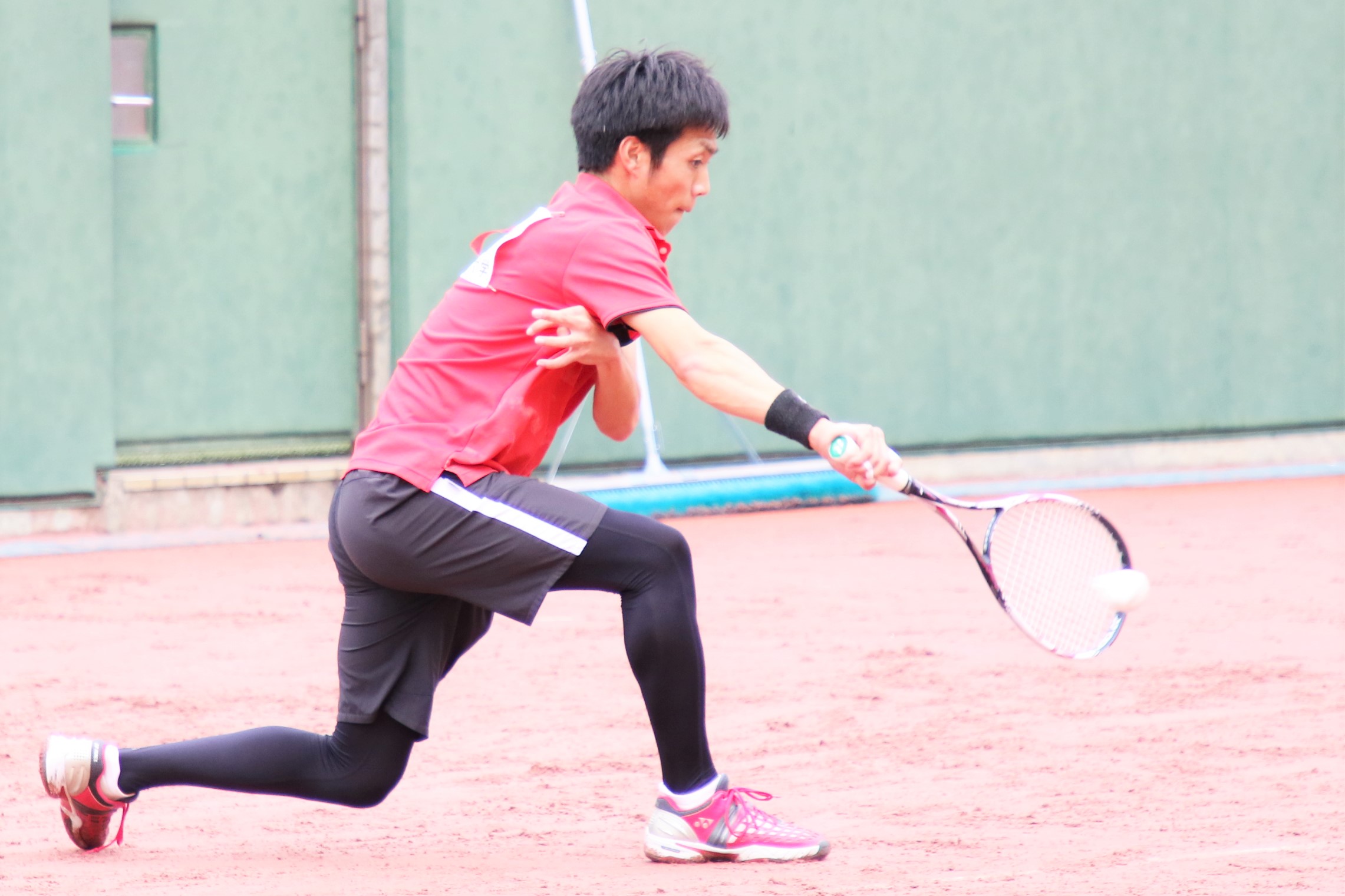 JOCジュニアオリンピックカップ大会 第26回全日本ジュニア選手権大会